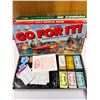 Image 4 : Vintage Board Games