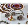 Image 3 : Collection of Keychains and Pins