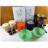 Image 1 : Vintage Kitchen Lot