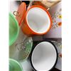 Image 3 : Vintage Kitchen Lot