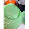 Image 4 : Vintage Kitchen Lot