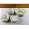 Image 1 : Hathaway Ironstone Dishes