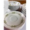 Image 2 : Hathaway Ironstone Dishes