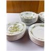 Image 3 : Hathaway Ironstone Dishes