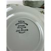 Image 5 : Hathaway Ironstone Dishes