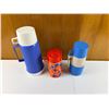 Image 1 : Vintage Thermos'