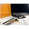 Image 1 : LG 37" TV with Players