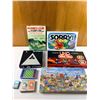 Image 1 : Lot of Board Games