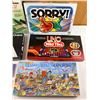 Image 2 : Lot of Board Games