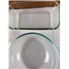 Image 5 : Glass Baking Dishes