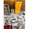 Image 5 : Lot of Baking & Kitchenware