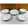 Image 1 : Corelle Dish Set
