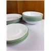 Image 3 : Corelle Dish Set