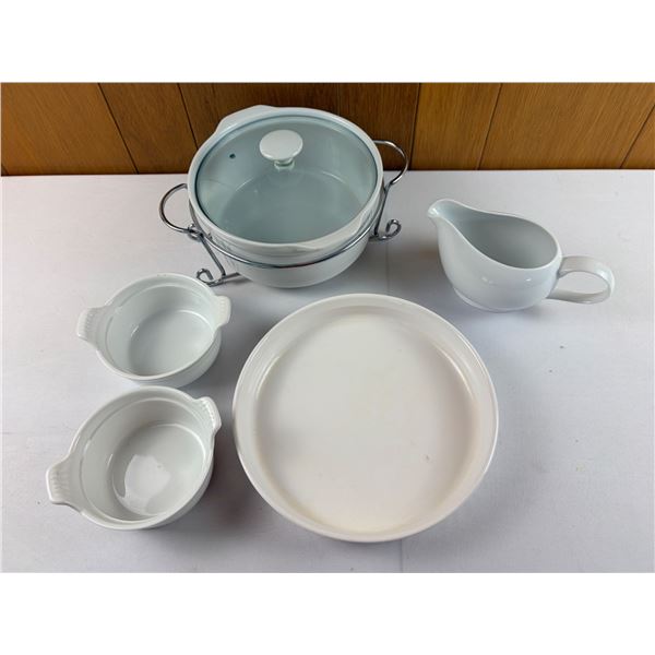 Bakeware & Serving Dishes