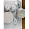 Image 3 : Bakeware & Serving Dishes