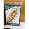 Image 2 : Floral Needlework Art