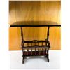 Image 1 : Magazine Side Table