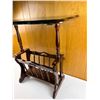 Image 2 : Magazine Side Table
