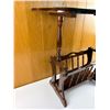 Image 3 : Magazine Side Table