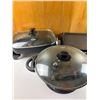Image 3 : Electric Skillets and Kitchen Appliances