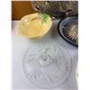 Image 4 : Kitchen Servingware Platters