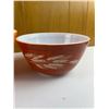 Image 4 : VIntage Pyrex Bowls