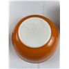 Image 6 : VIntage Pyrex Bowls