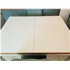 Image 7 : Retro Dining Table & Chairs