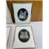 Image 2 : Woodland Animal Prints