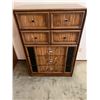 Image 1 : Victoriaville Tallboy Dresser