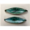 Image 4 : Blue Glazed Pottery