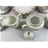 Image 2 : Floral China Set