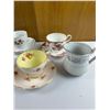 Image 2 : Assortment Of China