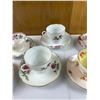 Image 3 : Assortment Of China