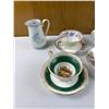 Image 4 : Assortment Of China