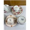 Image 5 : Assortment Of China