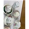 Image 6 : Assortment Of China