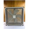 Image 1 : Torcan Box Fan