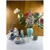 Image 1 : Floral Vases & Decor