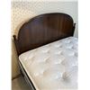 Image 4 : Double Bed & Frame