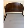 Image 7 : Double Bed & Frame