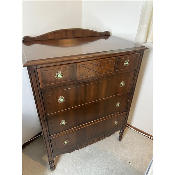 Vintage Chest of Drawers