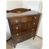 Image 1 : Vintage Chest of Drawers