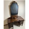 Image 1 : Vintage Vanity Table
