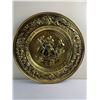 Image 1 : Decorative Brass Wall Hanging