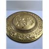 Image 2 : Decorative Brass Wall Hanging