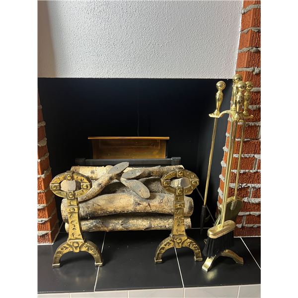 Magicoal Electric Fireplace