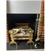 Image 1 : Magicoal Electric Fireplace