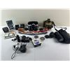 Image 1 : Cameras & Slide Viewers
