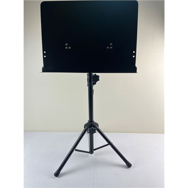 Adjustable Music Stand